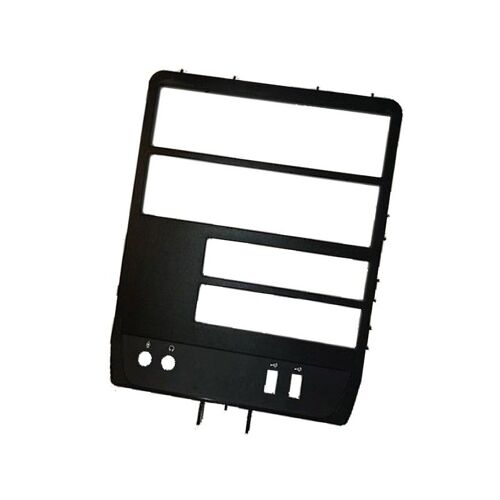 Façade PC Dell Precision 390 380 T3400 T5400 Tour GJ491 NK795 U8660 Front Bezel