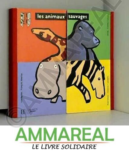 Les Animaux Sauvages