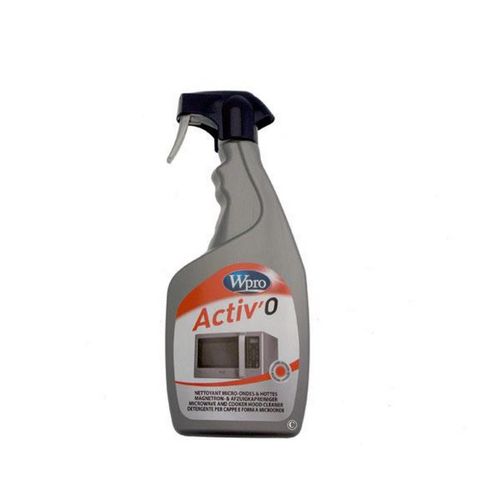 Spray nettoyant MWO111 d'origine Accessoires et entretien (484000008424 BAUKNECHT MAGIMIX NILFISK WHIRLPOOL)