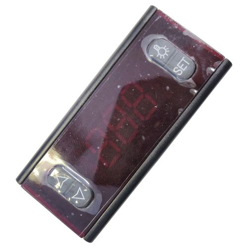 Thermostat électronique Réfrigérateur congélateur (DW1111 CLIMADIFF)