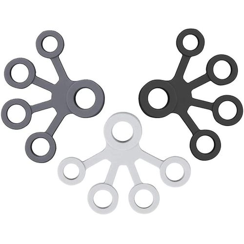 Extenseur De Main De Civière Pour Guitare, Jeu De Piano Et Escalade