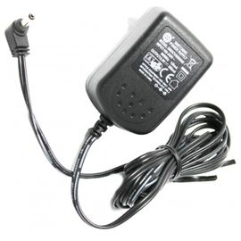 SWITCHING POWER SUPPLY S004LV0600030 6V 300mA