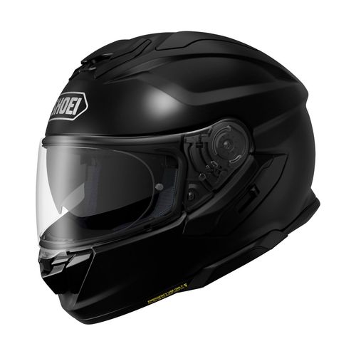 Casque Shoei Gt Air 3 Uni Noir Xl
