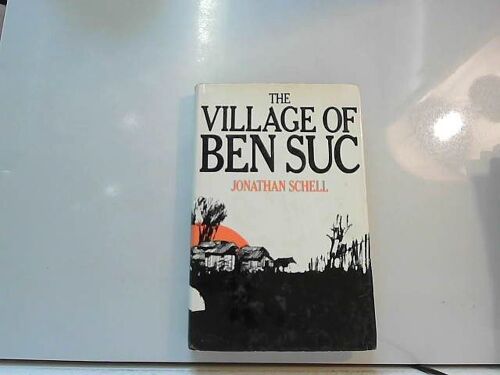 La Destrucción De Ben Suc