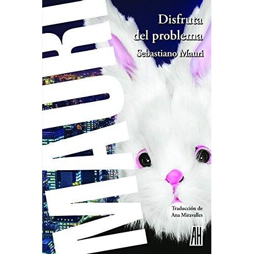 Disfruta Del Problema.