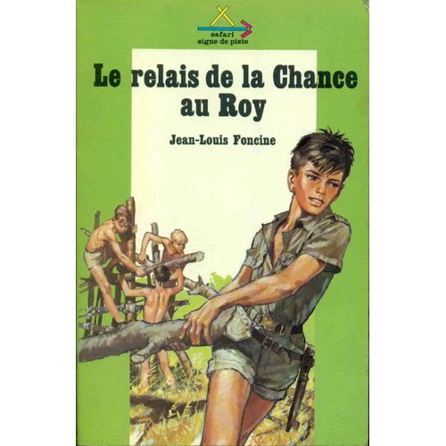 Le Relais De La Chance Au Roy