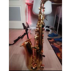 Vente Saxophone Alto Yamaha Yas 280