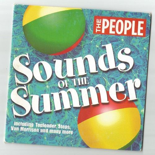 Sounds Of The Summer