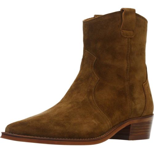 Alpe Cecile Colour Marron