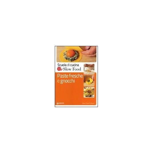Paste Fresche E Gnocchi