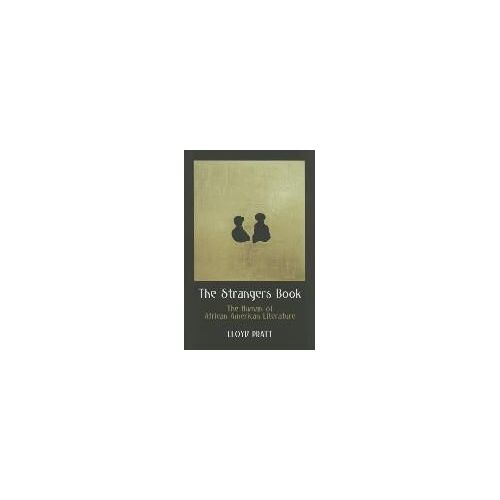 The Strangers Book