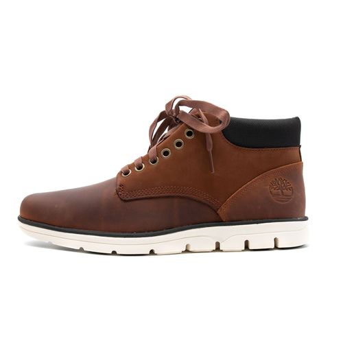Bottes Chukka À Lacets Moyens Timberland - 46