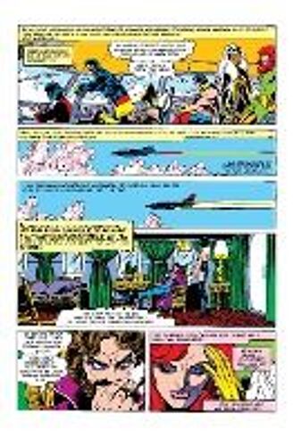 X-Men: Die Dark Phoenix-Saga