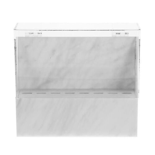 Plexiglas, Porte-Pinces En Acrylique Pour Une Utilisation De Stockage