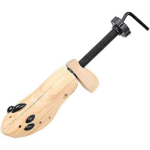 Largisseur De Chaussures Pour Homme Et Femme - Largissement De La Longueur, De La Largeur Et De La Hauteur Des Chaussures Serres