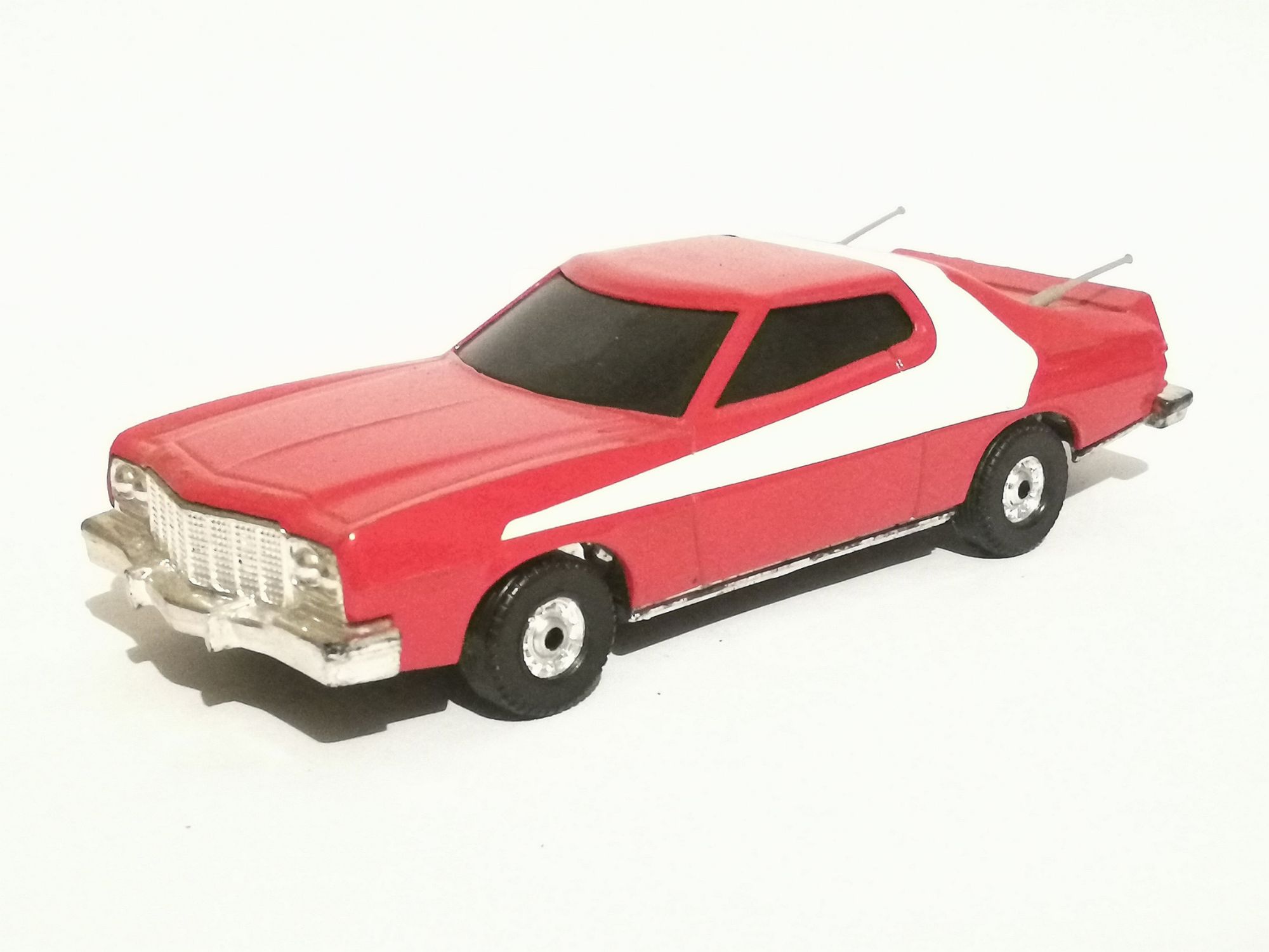 Corgi Starsky Et Hutch pas cher - Meilleures offres neuf et occasion