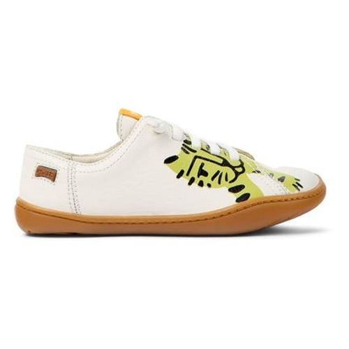 Camper Baskets Peu Cami Bleu