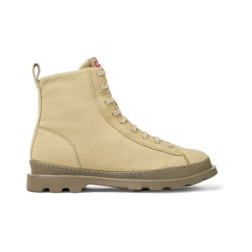 Camper Bottes Brutus Beige