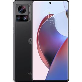 Motorola Edge 30 Ultra 5G Dual-SIM 256 Go Noir