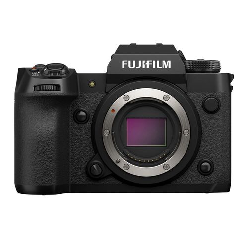FUJIFILM X-H2 boîtier nu