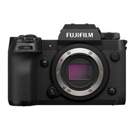 FUJIFILM X-H2 boîtier nu