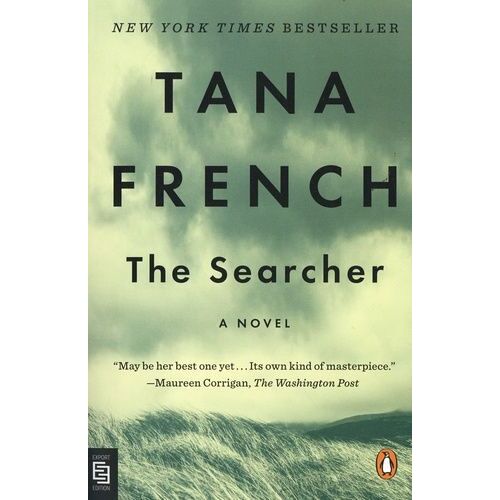 The Searcher
