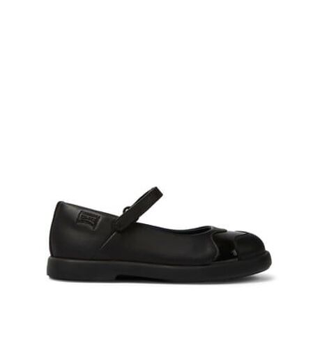 Camper Ballerines Duet Twins Noir