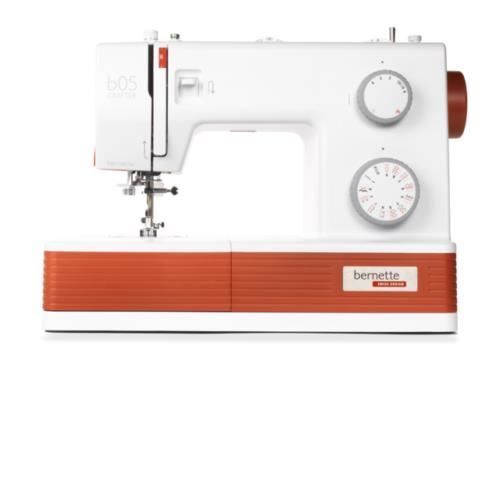 Machine a coudre Bernette 05 Crafter