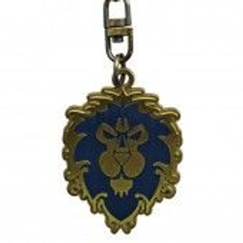Porte-Cles - World Of Warcraft - Alliance