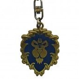 Porte-Cles - World Of Warcraft - Alliance