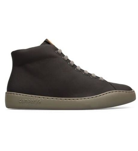 Camper Bottines Peu Touring Noir