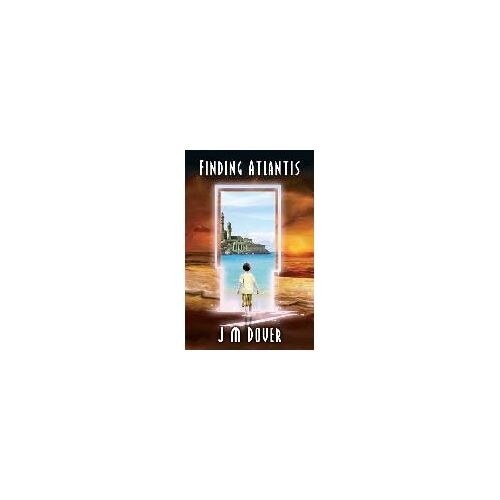 Finding Atlantis
