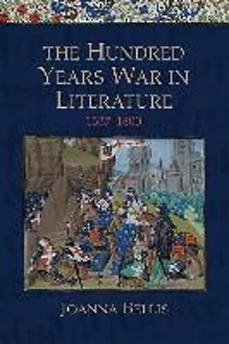 Hundred Years War In Literature, 1337-1600