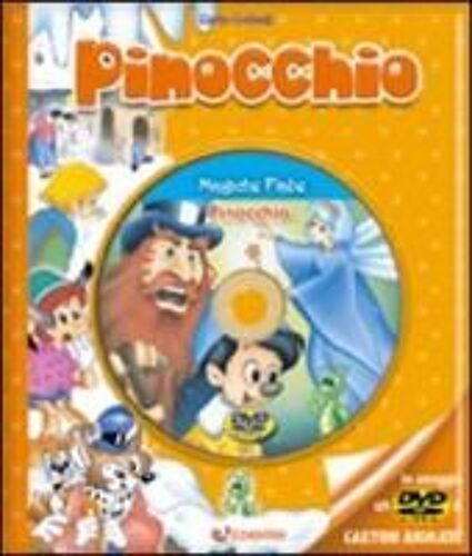 Jacobs, J: I Tre Porcellini