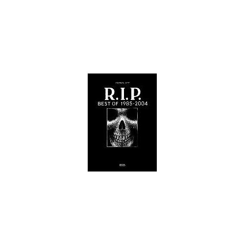 R.I.P. Best Of 1985-2004