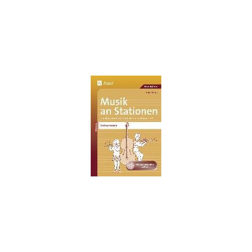 Thum, I: Musik An Stationen Spezial: Instrumente
