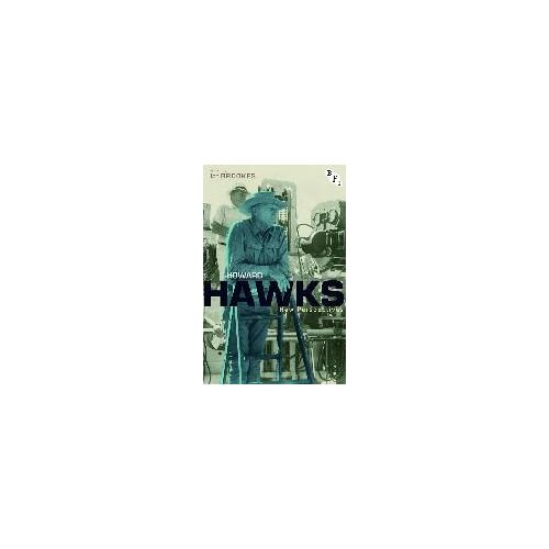 Howard Hawks: New Perspectives