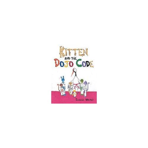 Kitten And The Dojo Code