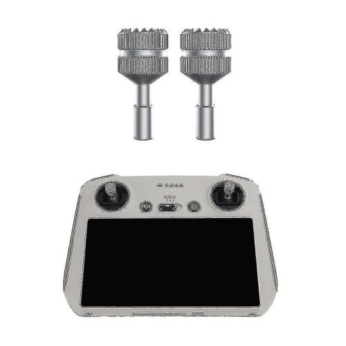1 Paire De Joysticks Protecteur Télécommandes Rocker Pour Dji Mini 3 Pro Controller-Générique