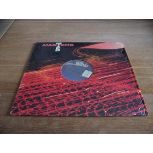 She Bop / Girl Just Want To Have Fun (Masters Mixed)