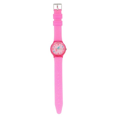 Ylvi Reloj Pulsera Silicona