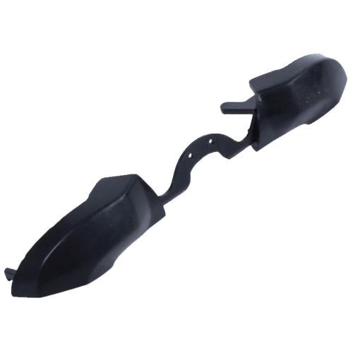 Bouton De Déclenchement Black Bumper Lb Rb Pour Manette Microsoft Xbox One