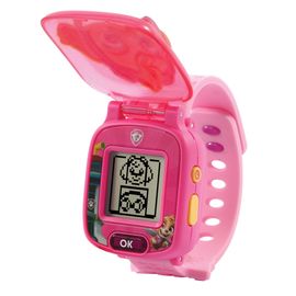 Vtech Vtech-80-551687 Patrulla Canina Montre Éducative Skye Pat Patrouille Smartwatch Interactive Pour Enfants 3 Ans Version Esp 80-551687 Único