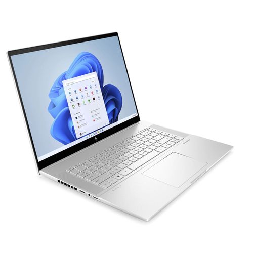 PC portable HP Envy 16-h1019nf 16" Intel Core i7-13700H 16 Go RAM 1000 Go SSD Argent naturel