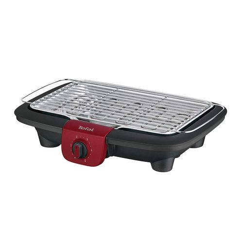 Tefal EasyGrill BG90E5 - Barbecue gril -électrique - 869.5 cm ²