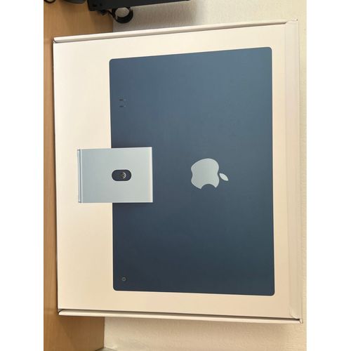 Apple iMac M1 2021 - Ram 8 Go - DD 512 Go