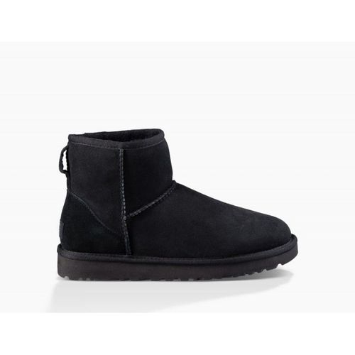 Ugg Classic Mini - Noir - 41