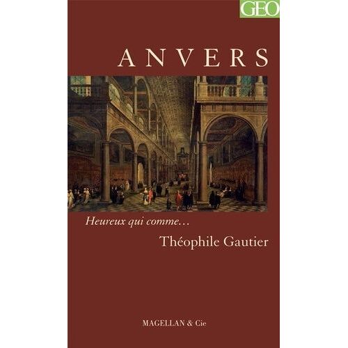 Anvers - Récit