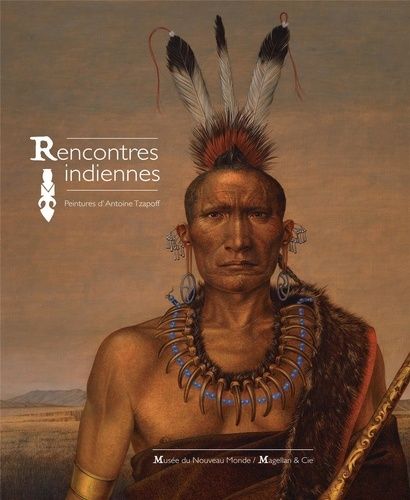 Rencontres Indiennes