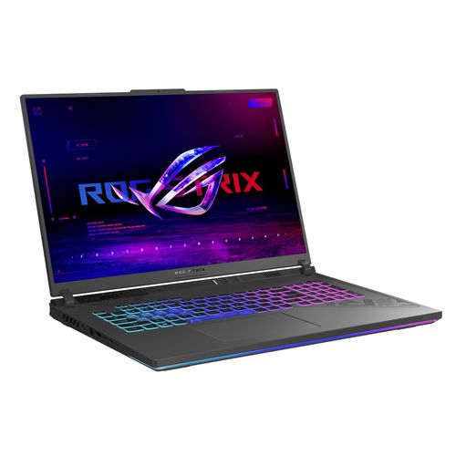 PC portable Gamer Asus ROG STRIX G18 G814PP-S9031W (Ryzen 9 / RTX 5070 / 32 Go / 1 To) - 18